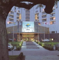 danubius health spa resort helia conference hotel and conference