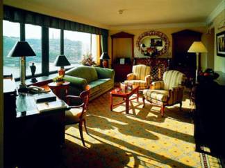 Hotel Inter-Continental Budapest
